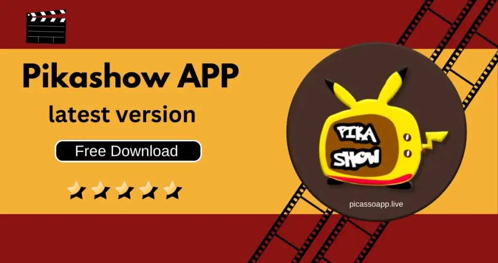 download pikashow app 