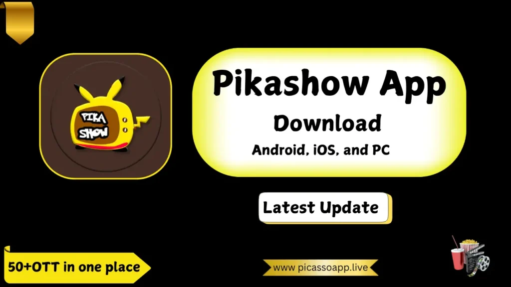 Picasso App